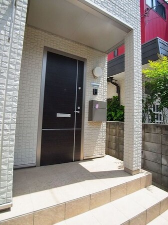 リヴェール玉川上水の物件内観写真